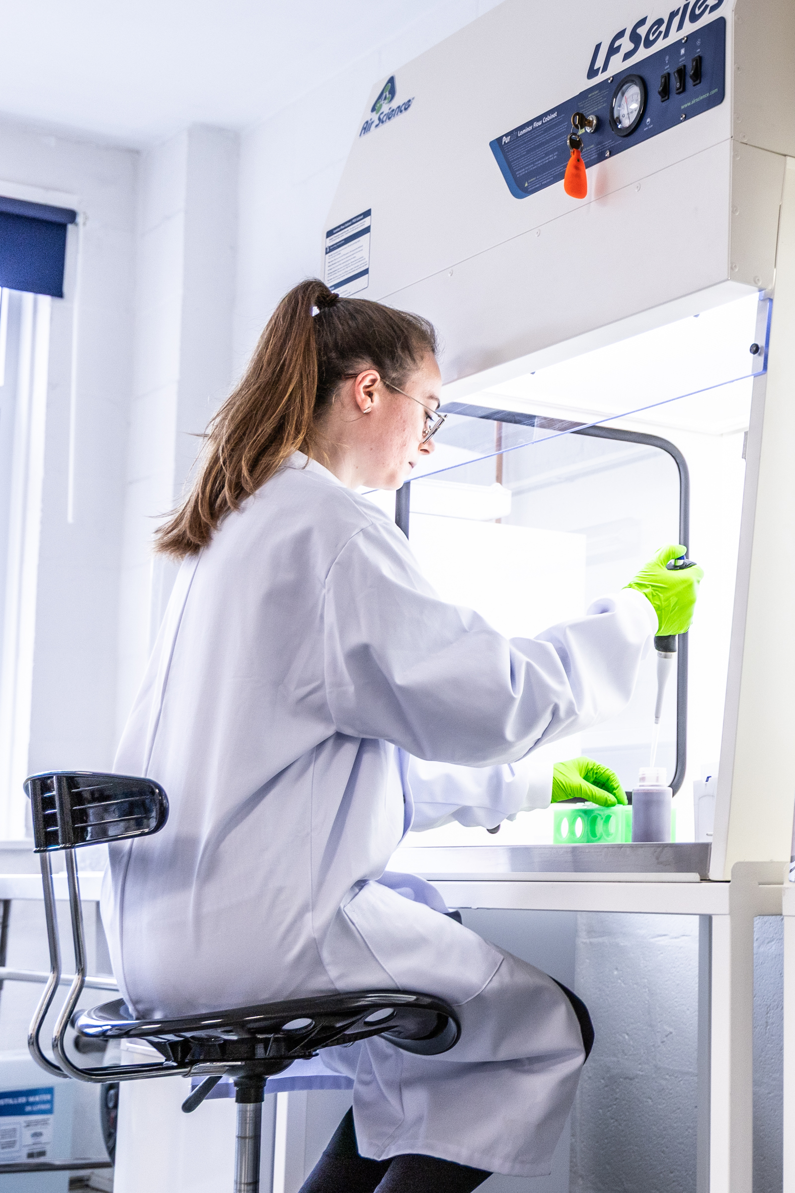 Photography portfolio image