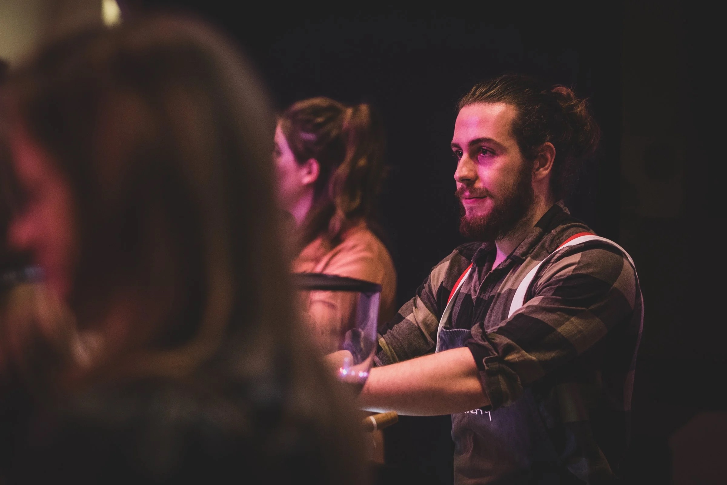 Photography portfolio image