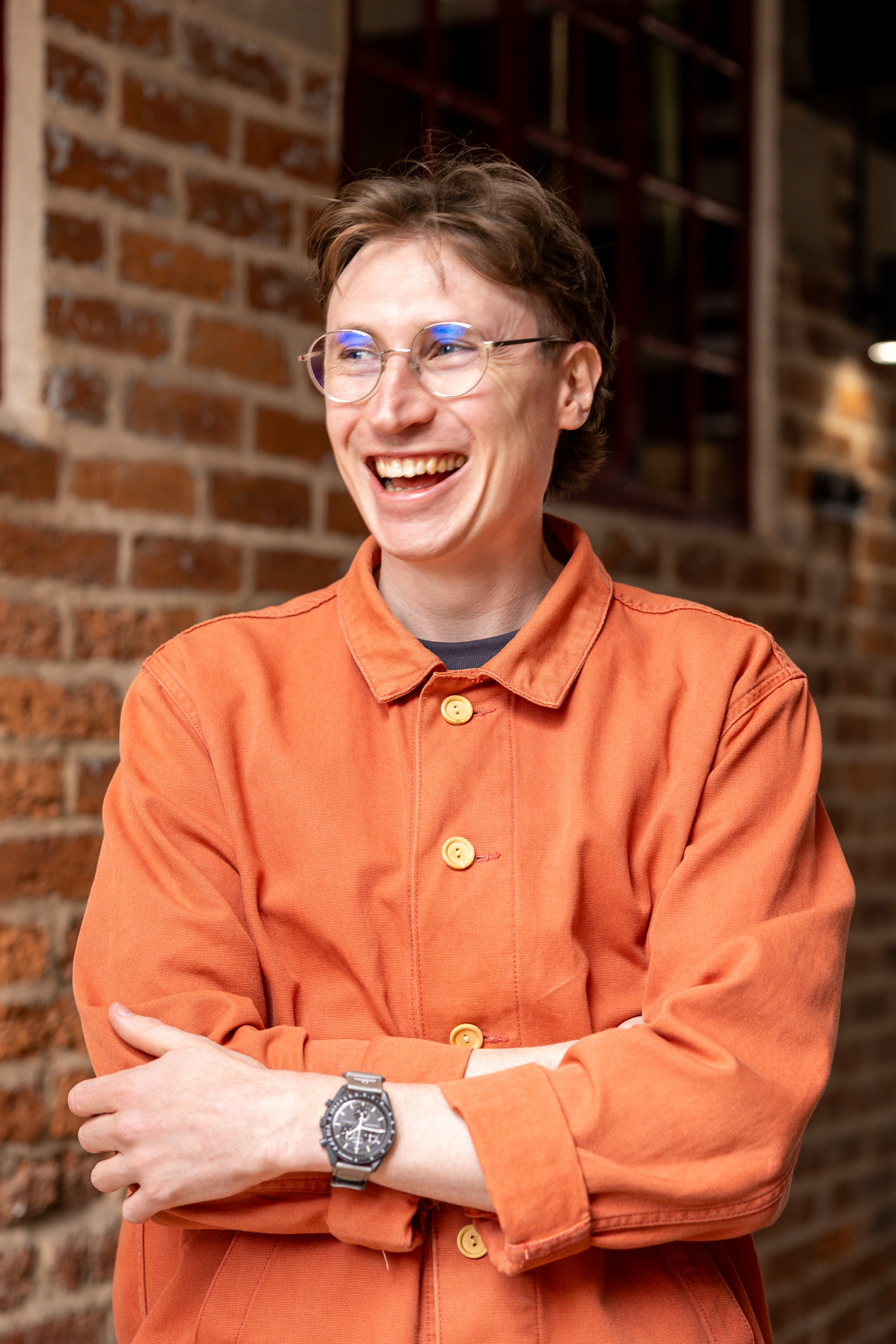 Photography portfolio image