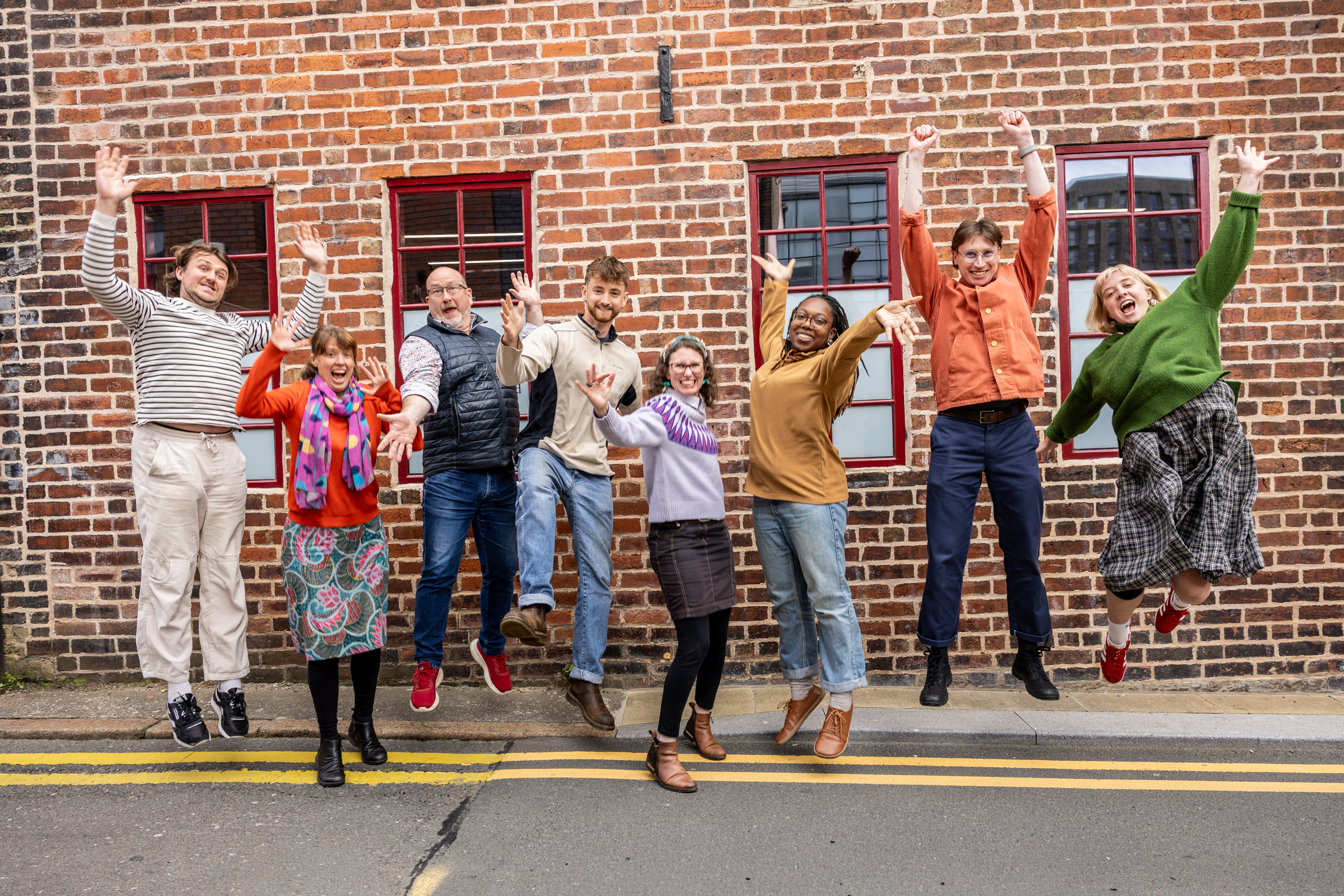 Photography portfolio image