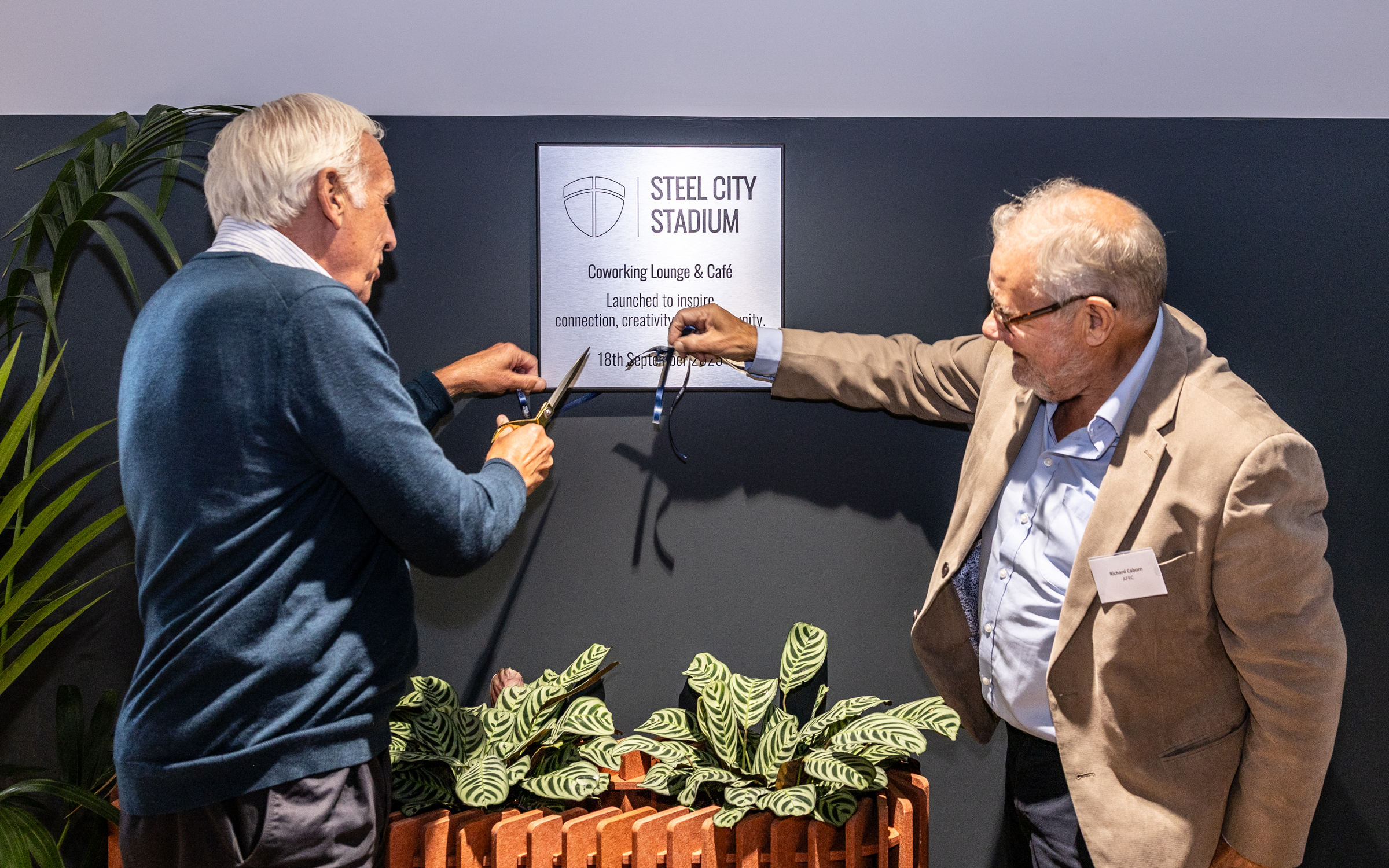 Photography portfolio image