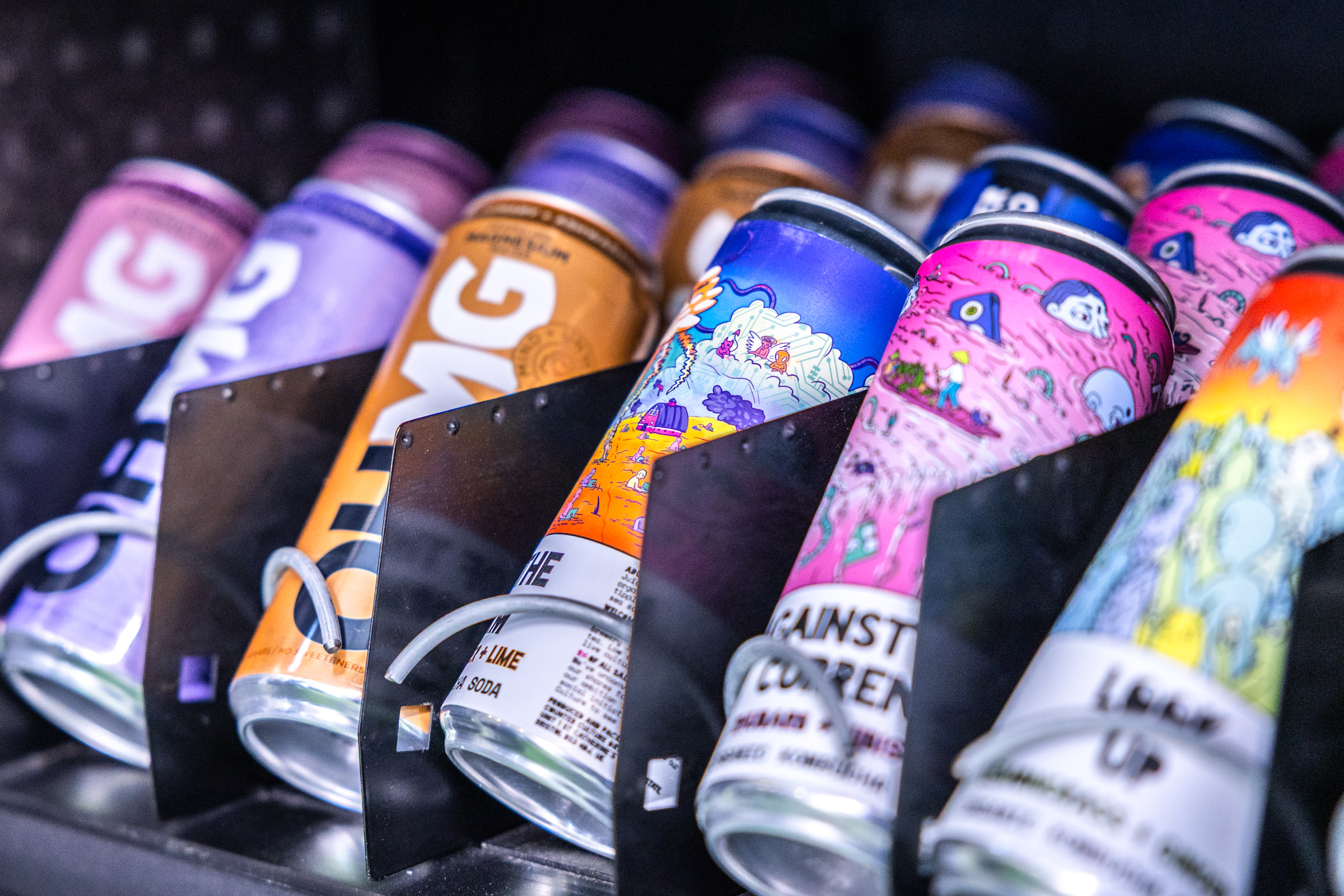 Photography portfolio image