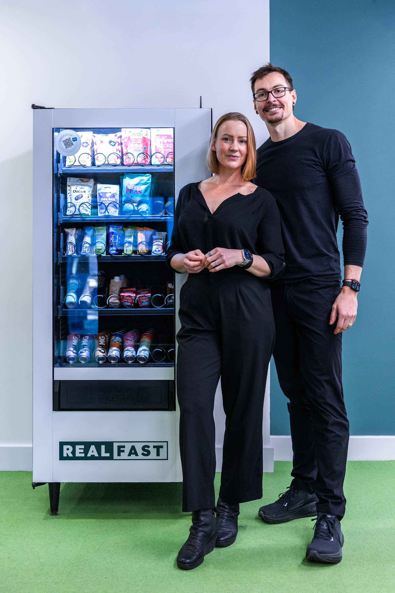 Photography portfolio image