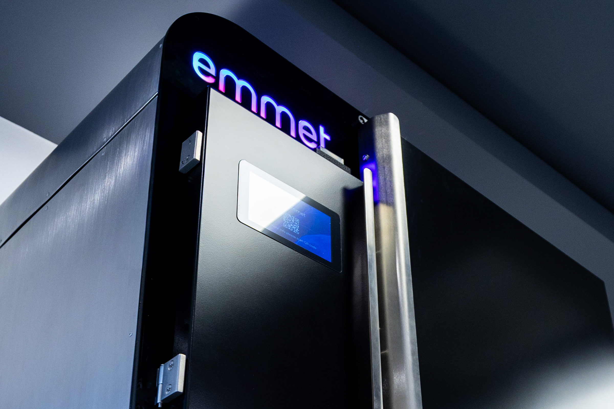 Photography portfolio image