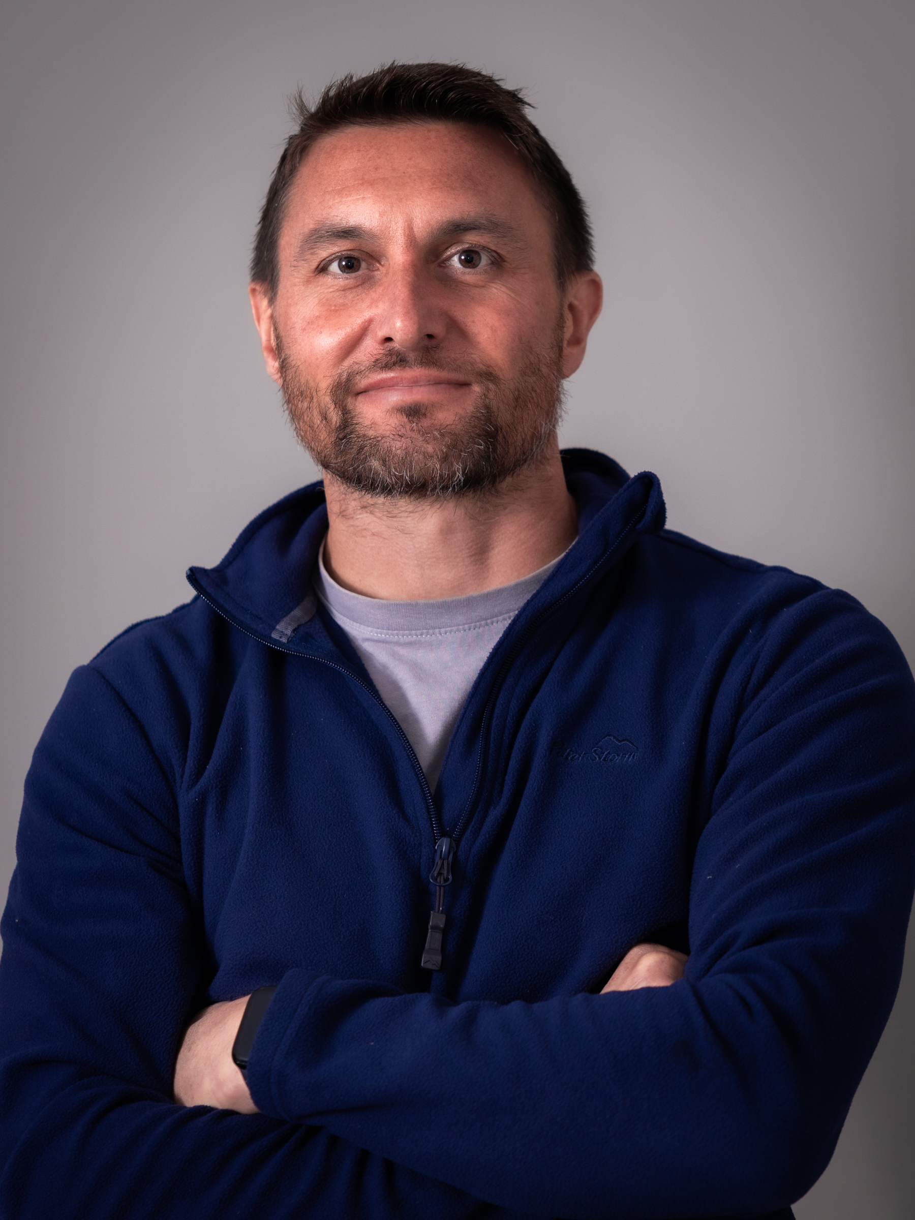 Photography portfolio image