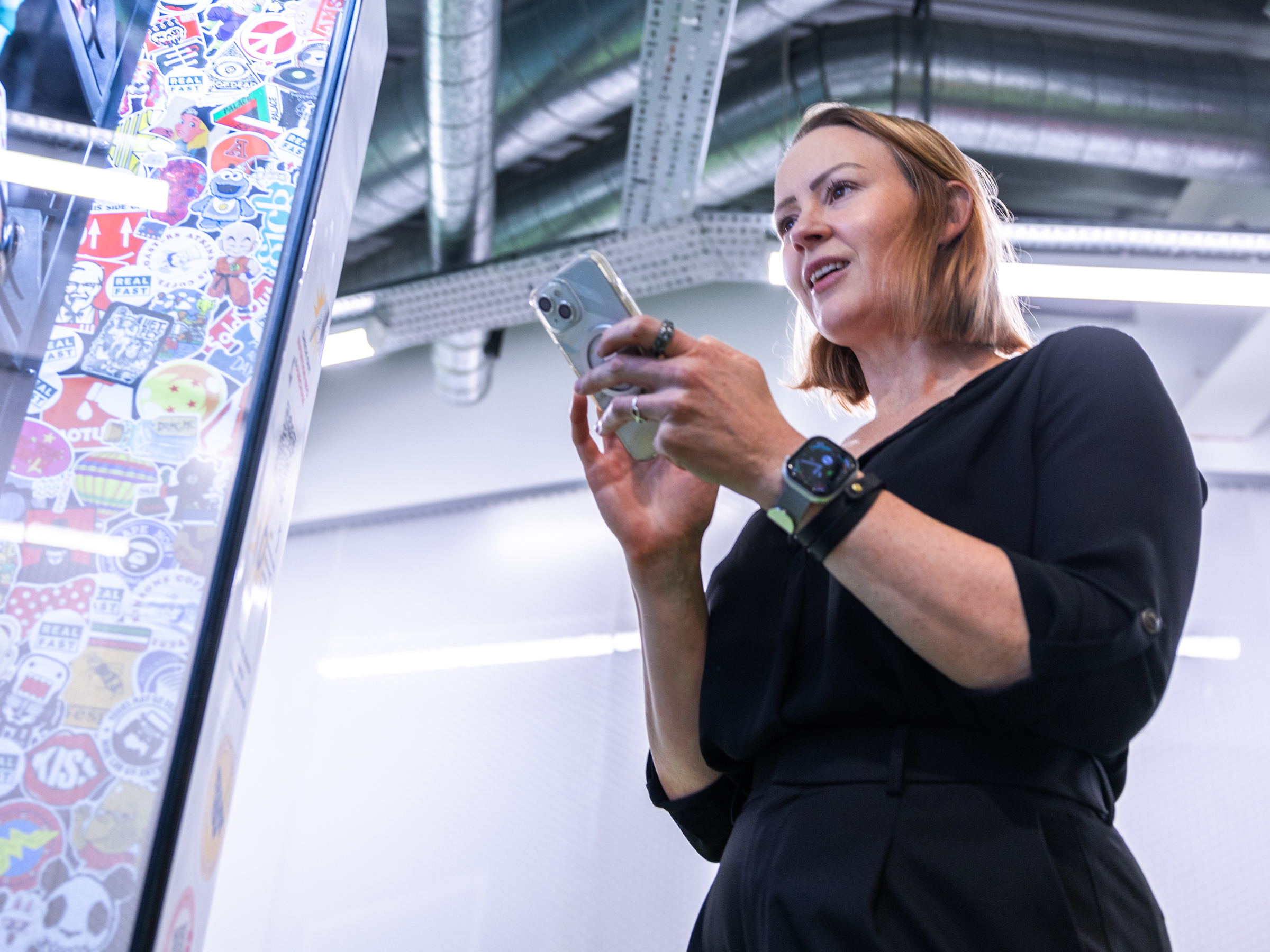 Photography portfolio image