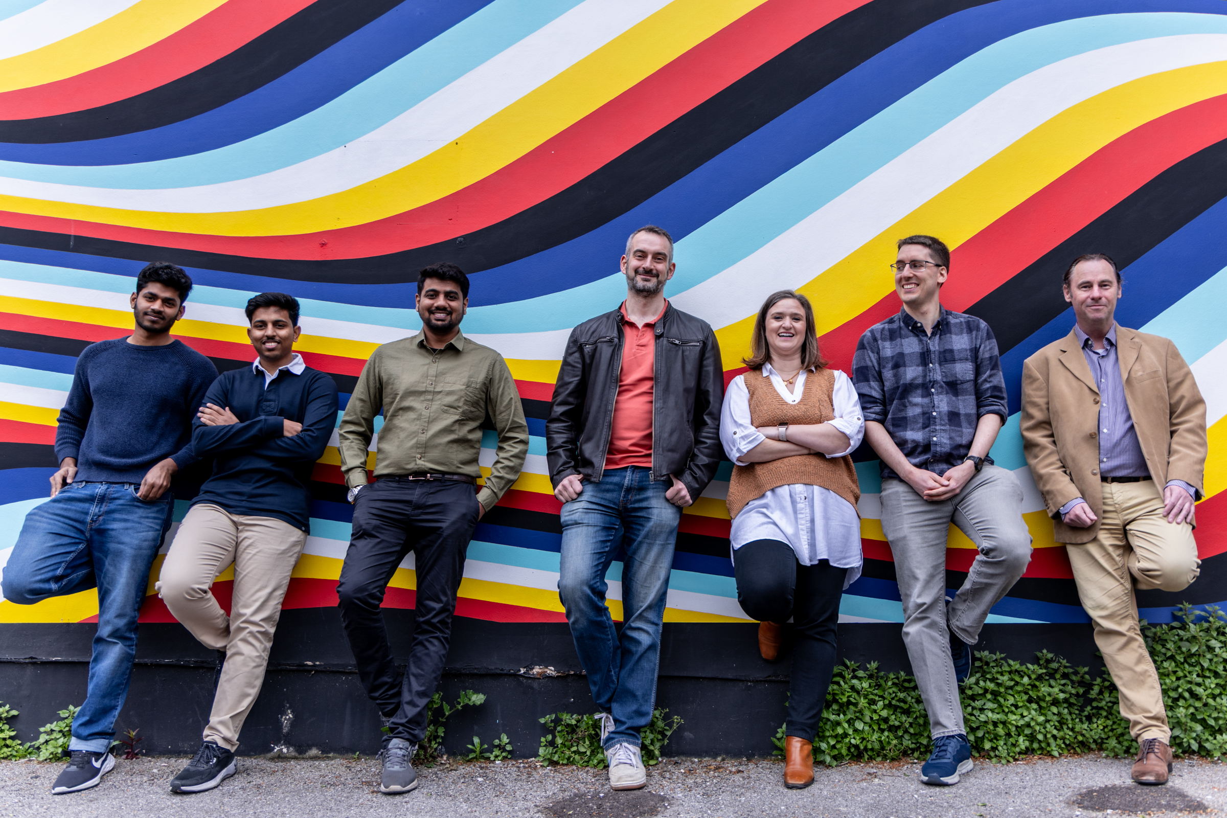 Photography portfolio image