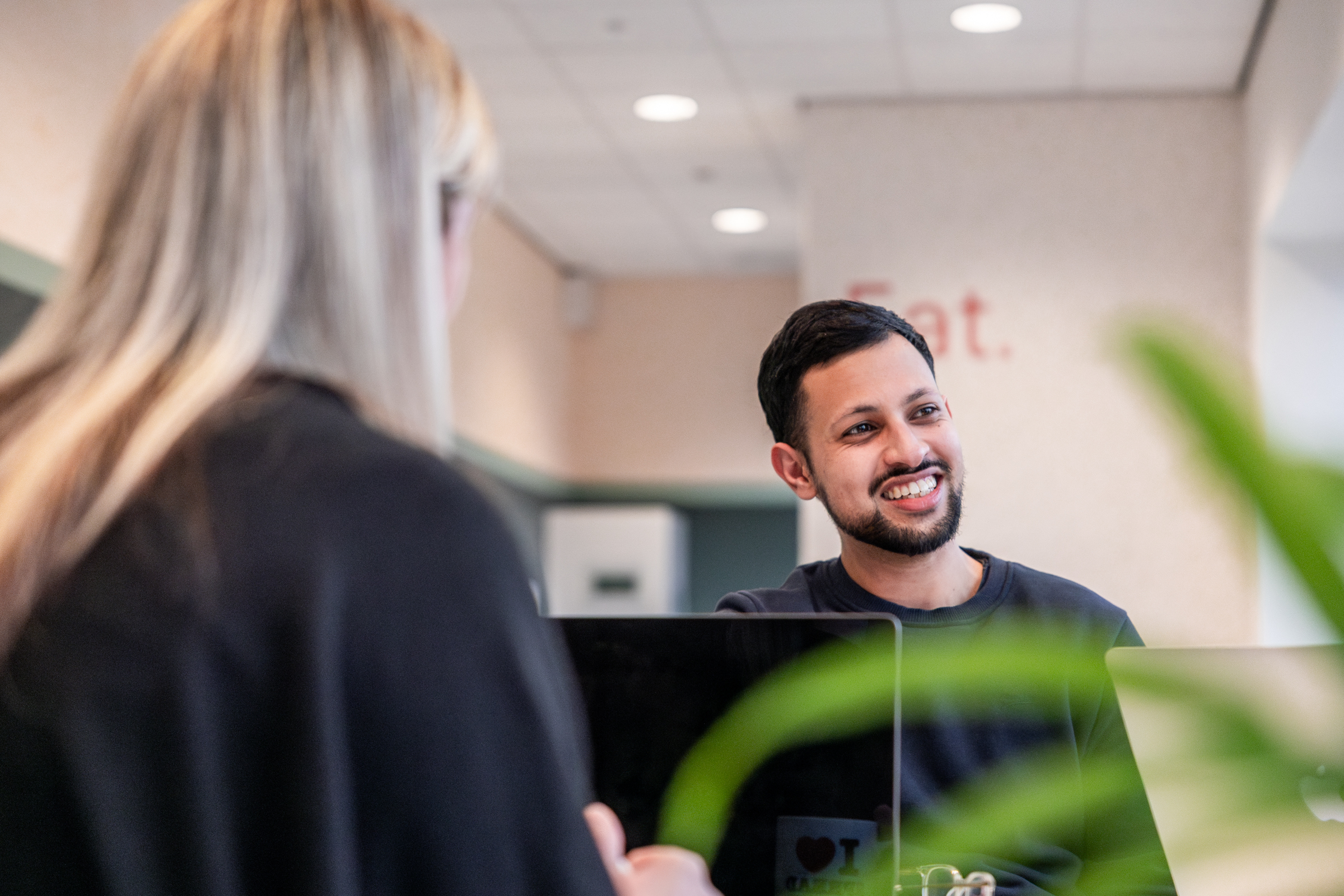 Photography portfolio image