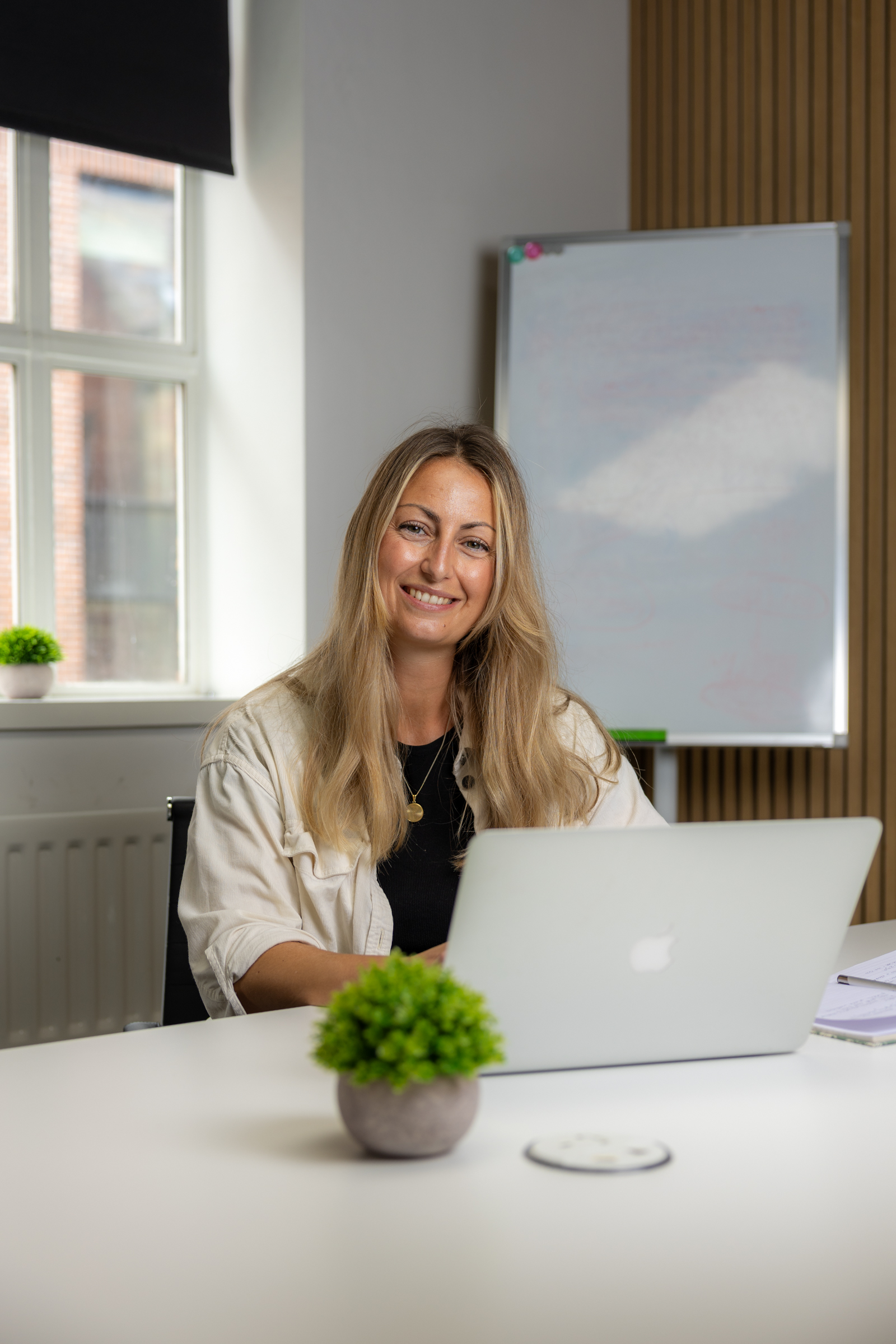 Photography portfolio image