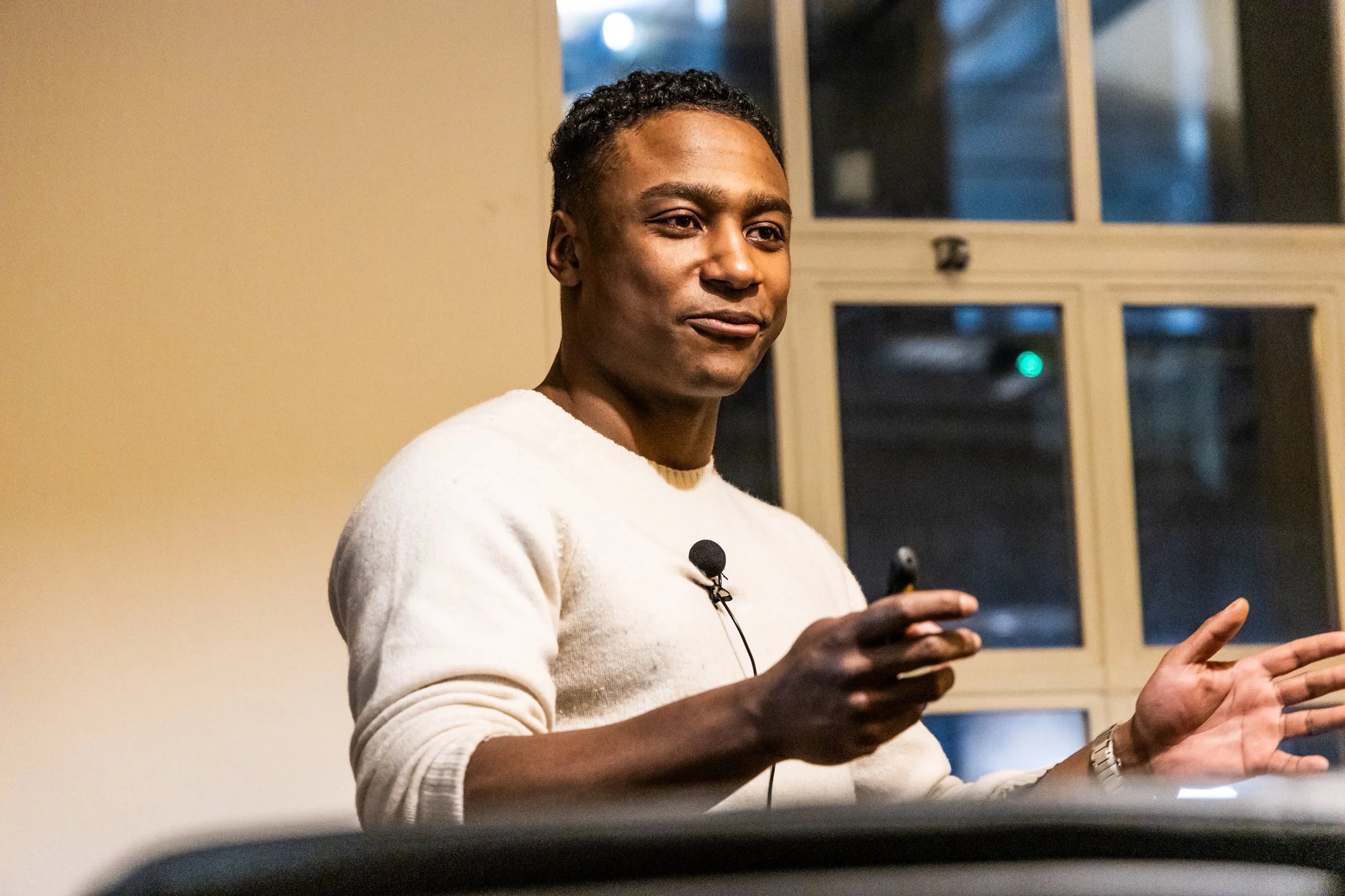 Photography portfolio image