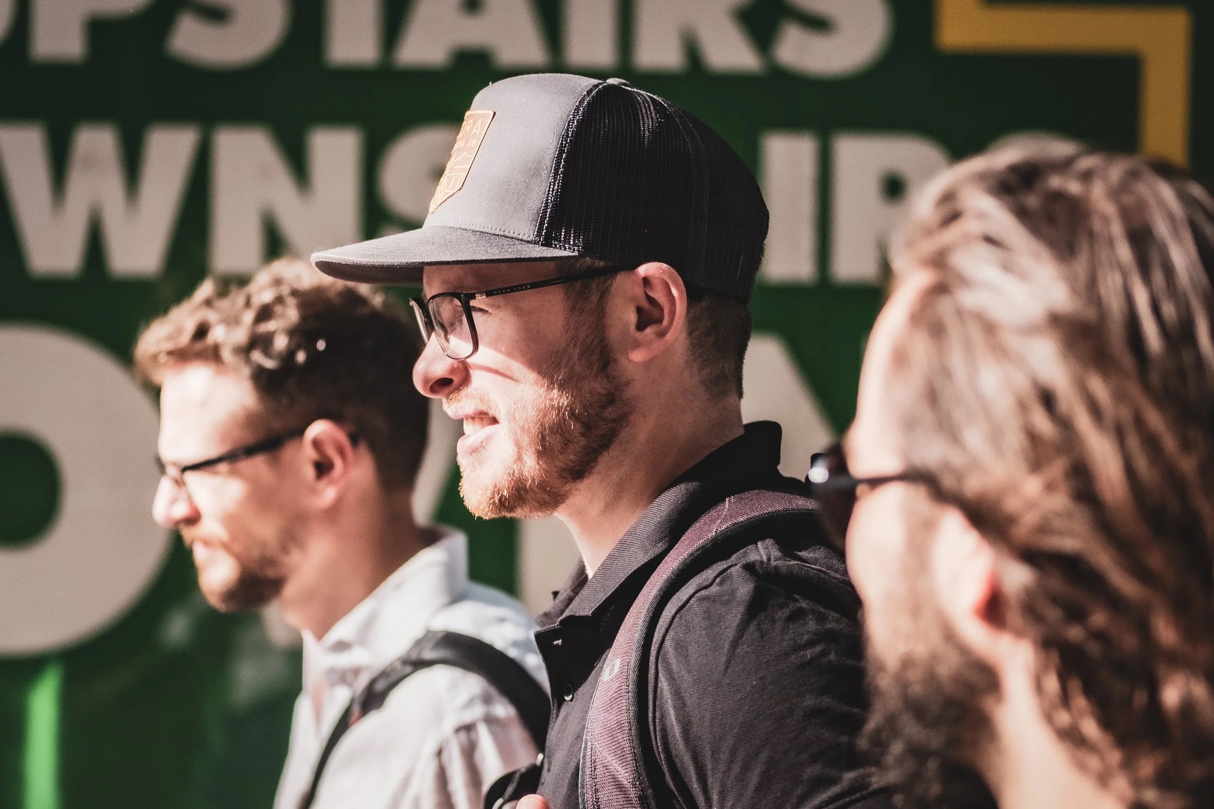 Photography portfolio image