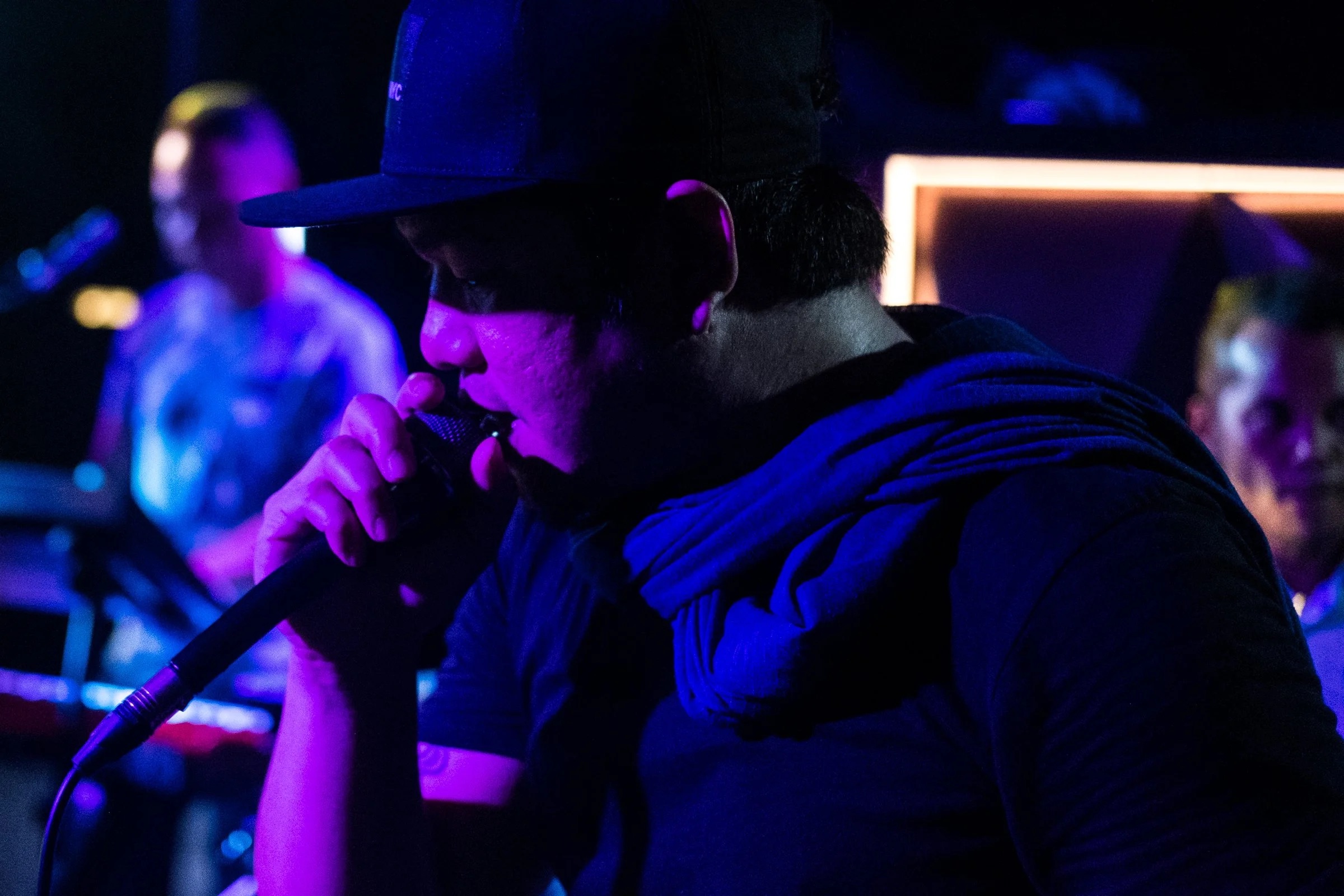 Photography portfolio image